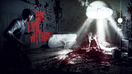 Pierwsza godzina w The Evil Within – czym straszy twórca Resident Evil?