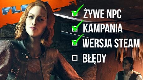 Fallout 76 odrodzi się na Steam? FLESZ – 4 lutego 2020