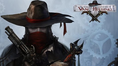 Van Helsing - świetny hack & slash w pięknym świecie