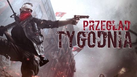 Przegląd Tygodnia - masowe opóźnienia i napady w GTA