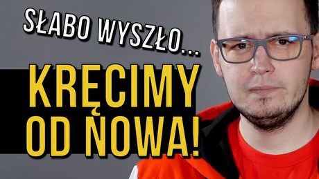 Filmy, które trzeba było nakręcić dwa razy