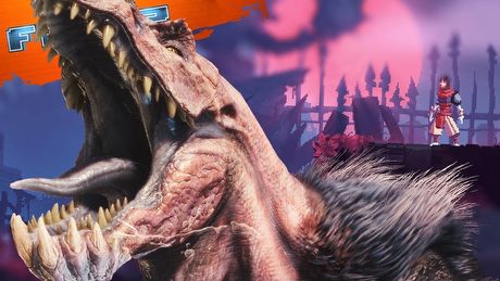 Dead Cells, Monster Hunter PC – daty premier! FLESZ – 10 lipca 2018