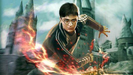 Gramy w nowego Harry'ego Pottera