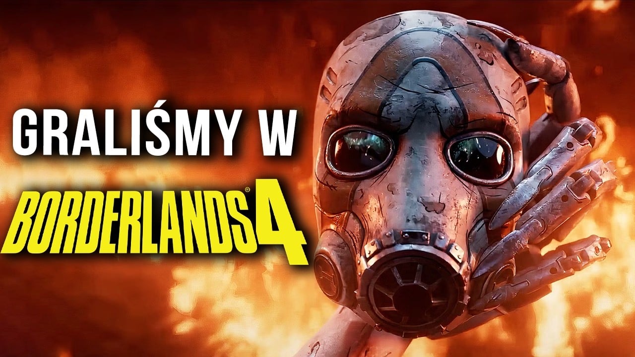 Wszystko co musisz wiedzieć o Borderlands 4! | Pierwsze Wrażenia