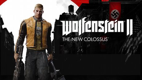 Pierwsze wrażenia z Wolfenstein 2: The New Colossus