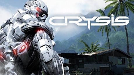 Wracamy do Crysisa z 2007 roku - nie uwierzysz, że ta gra ma 8 lat