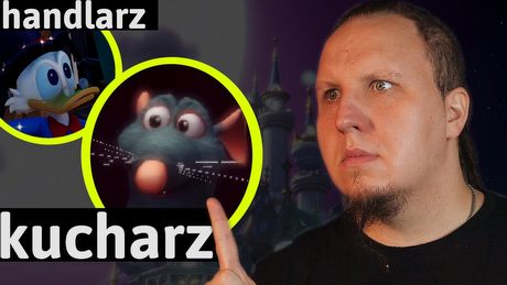 Jak Disney chce pokonać największy hit Switcha