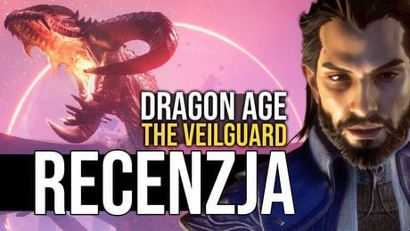 Recenzja Dragon Age: The Veilguard - czy takie RPG dzisiaj wystarcza?