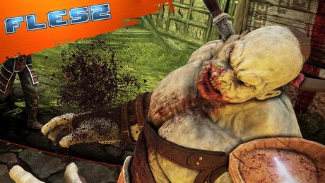Upadek Nosgoth - koniec gry ze świata Legacy of Kain - FLESZ 12 kwietnia 2016