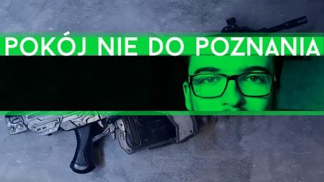 Pokój nie do poznania - konkurs, w którym zrobimy Ci Gaming Room!