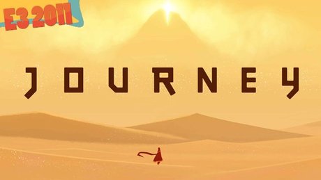 E3: Gramy w Journey