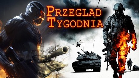 Przegląd Tygodnia - kryzysowe lochy