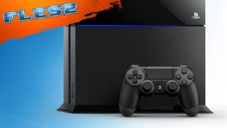 Sony przygotowuje mocniejszą wersję PS4? FLESZ 25 marca 2016