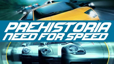 Need for Speed przed tuningiem – czym zachwycały klasyczne odsłony serii?