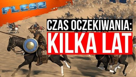 Early access, na który czekamy ZA DŁUGO. FLESZ – 20 lutego 2020