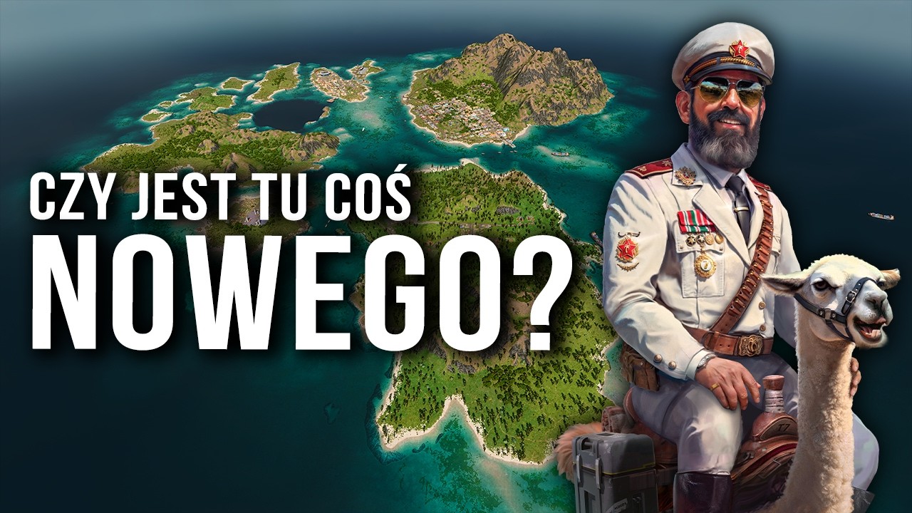 Wszystko co wiemy o Tropico 7 - Czym to się różni od szóstki?