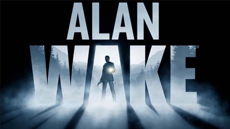 Gramy w Alan Wake