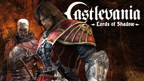 Gramy w Castlevania: Lords of Shadow