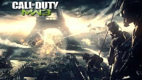 Recenzja Modern Warfare 3