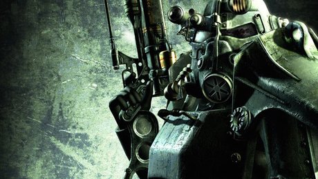 Fallout 3 - prezentacja polskiej wersji