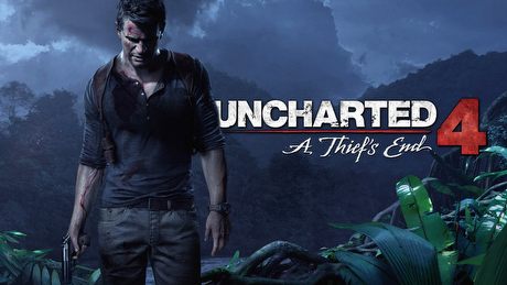 Przyglądamy się pierwszemu gameplayowi z Uncharted 4!