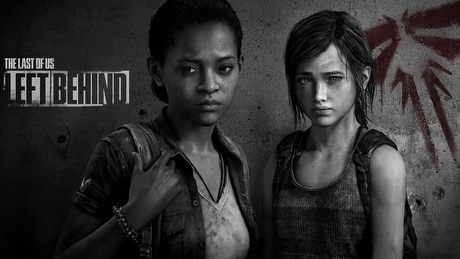 Gramy w The Last of Us: Left Behind