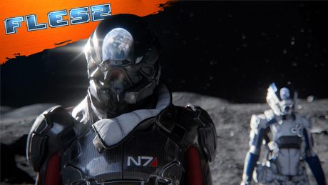 Mass Effect: Andromeda zaliczy opóźnienie? FLESZ – 2 listopada 2016