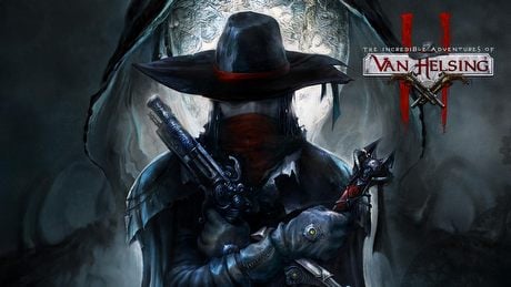 The Incredible Adventures of Van Helsing II  w akcji