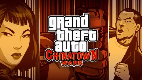 Chinatown Wars - jedyne takie Grand Theft Auto