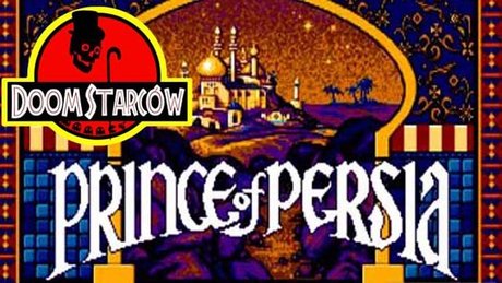 Doom Starców - Prince of Persia