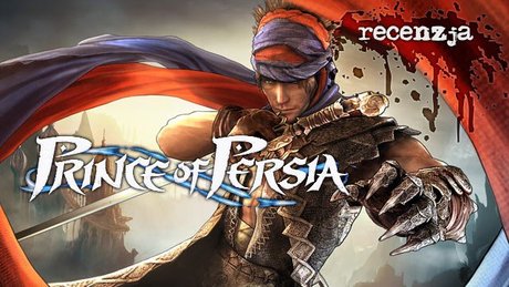 Recenzja Prince of Persia