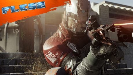 Hejt na Infinite Warfare? Activision się cieszy FLESZ 6 maja 2016