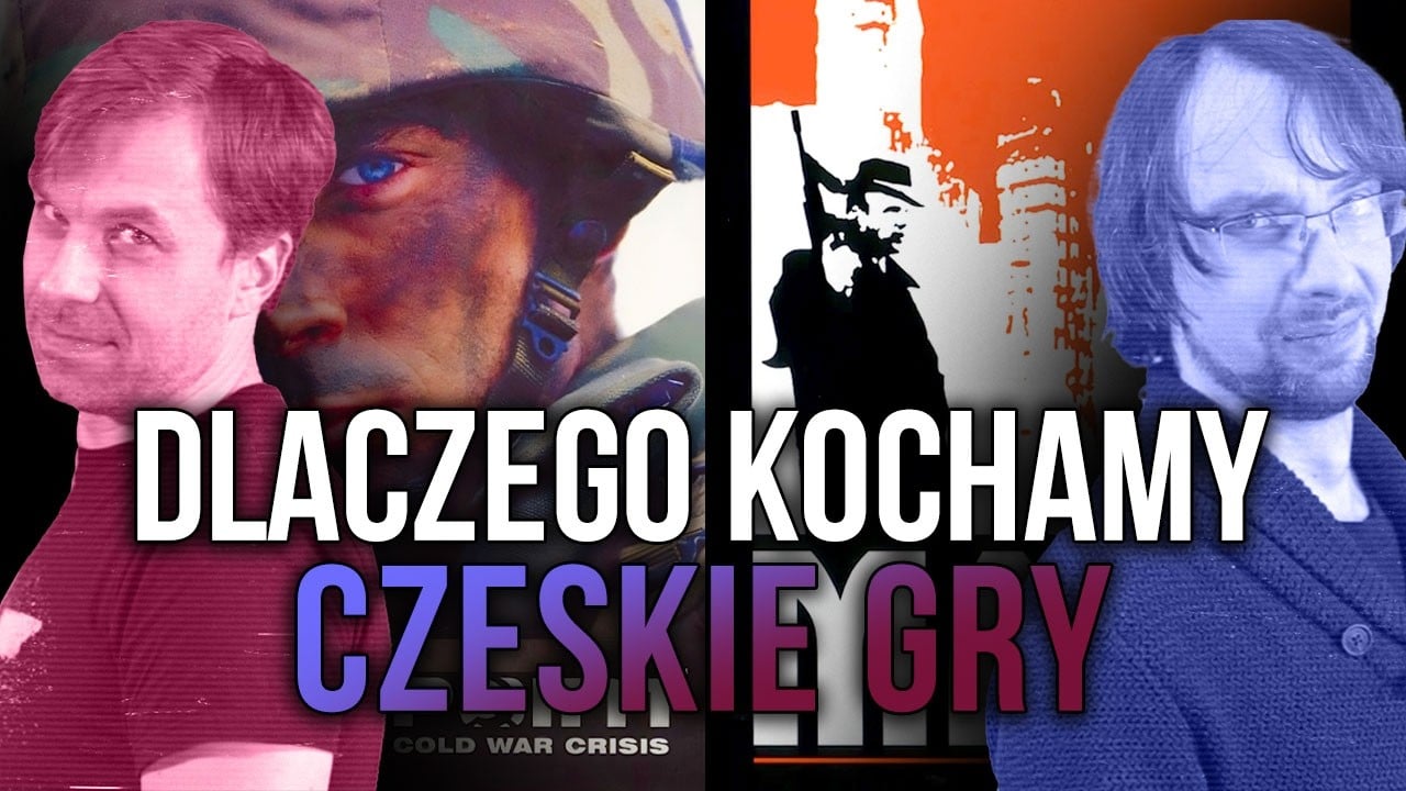 Dlaczego kochamy czeskie gry? Pecetowe Dziady #6