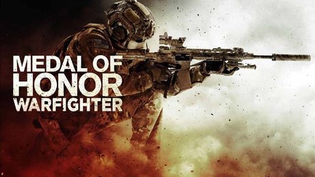 Krytycznie o Medal of Honor: Warfighter