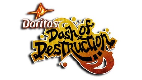 Gramy w Dash of Destruction