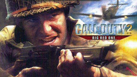 Zapomniane Call of Duty 2 - jak zestarzała się Big Red One?