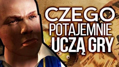 6 gier, które po kryjomu uczyły nas czegoś o świecie