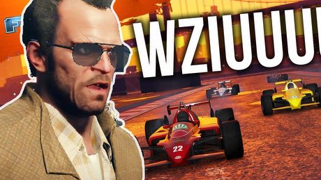 Najszybszy dodatek do GTA Online. FLESZ – 27 lutego 2020