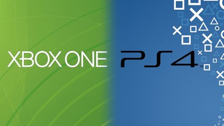 Przegląd Tygodnia - Xbox One vs PlayStation 4