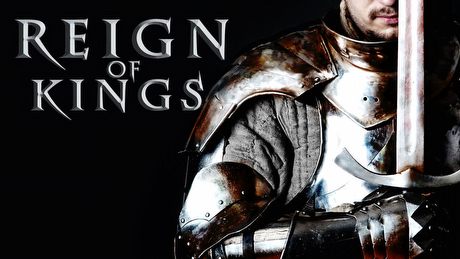 Testujemy Reign of Kings - zagraj o tron w średniowiecznym MMO. Samiec Alfa 34