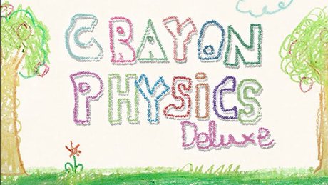 Gramy w Crayon Physics Deluxe