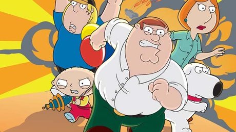 Lato z Padem: Family Guy Online
