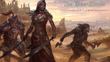 The Elder Scrolls Online i PvP – katapulty, zamki i starożytne zwoje