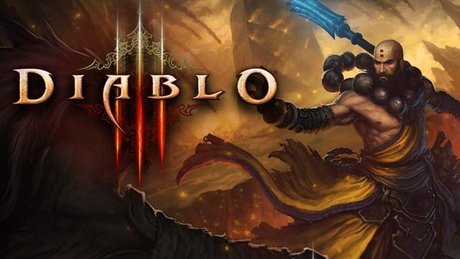 Gramy w Diablo III - początek rozgrywki