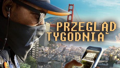 Przegląd Tygodnia - hakowanie z jajem i remaster Skyrima