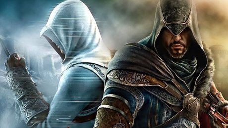 Gramy w Assassin's Creed: Revelations
