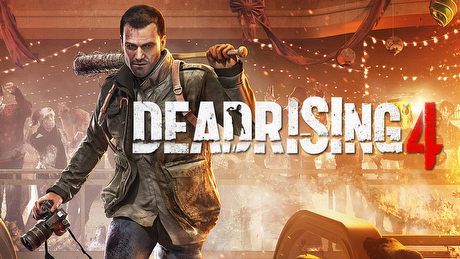Zombie sandbox po raz czwarty - gramy w Dead Rising 4 na E3 2016