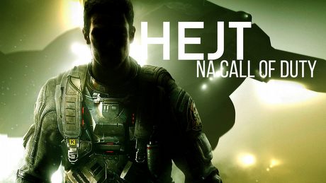 Lincz na Call of Duty - czym Infinite Warfare wkurzyło graczy?