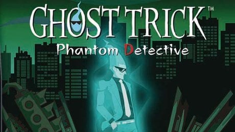 Gramy w Ghost Trick: Phantom Detective