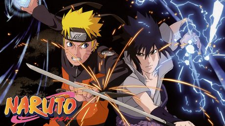 Zew Japonii #30 - Naruto Uzumaki na konsolach